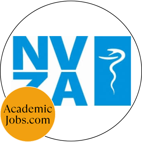 Dutch Association of Hospital Pharmacists (NVZA) Logo